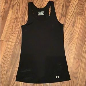 Under Armour Heat Gear Tank